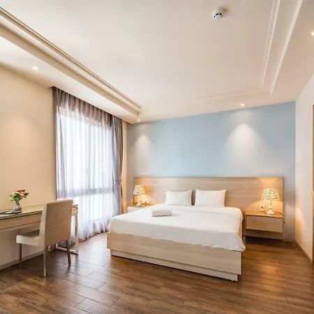 Simmi Hotel & Apartment